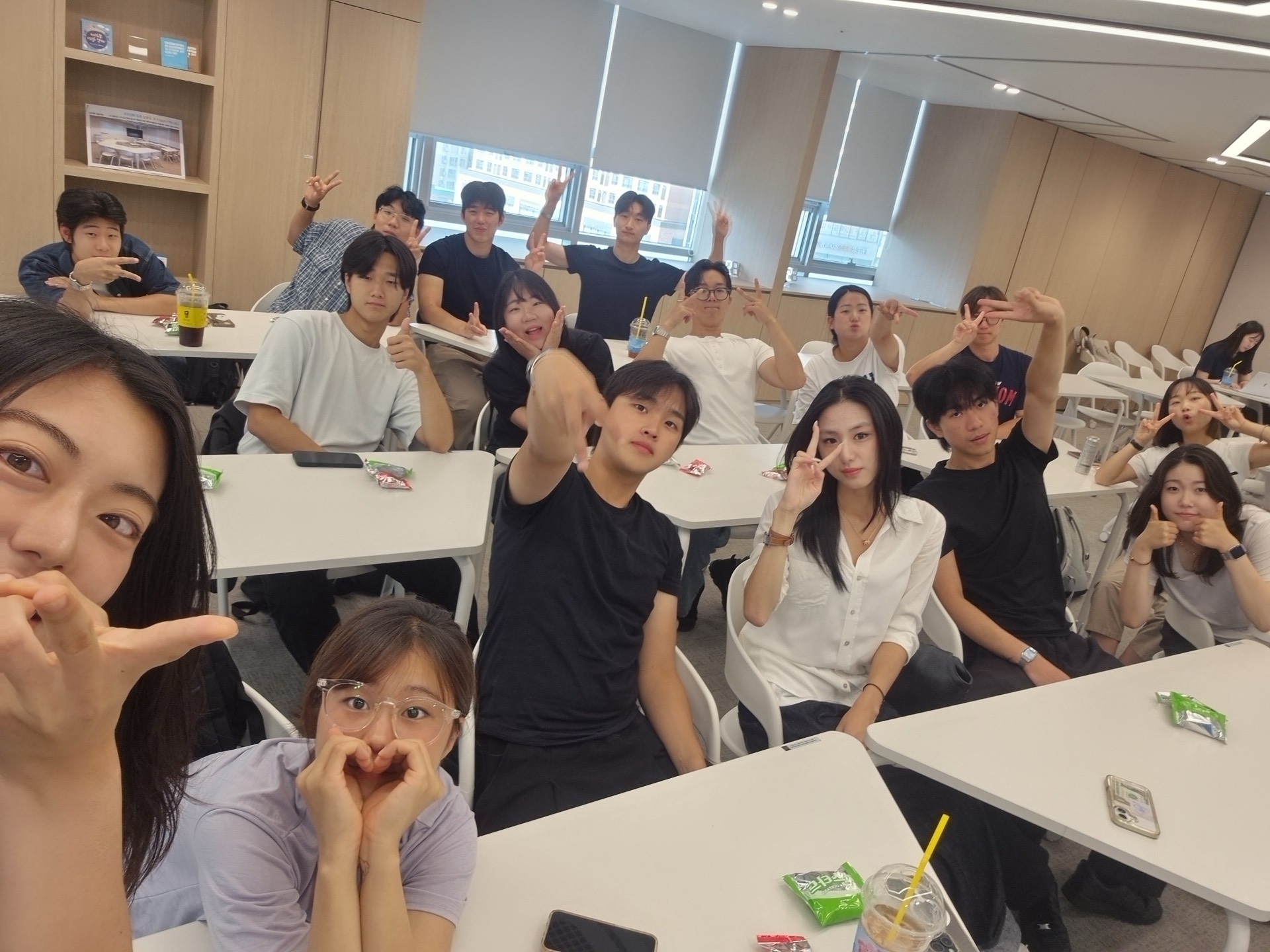 씨티디엔드