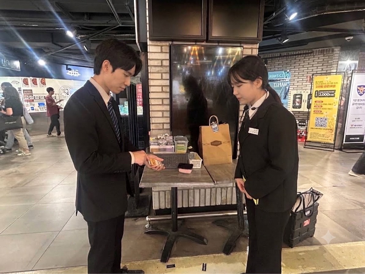 문래역로데오거리